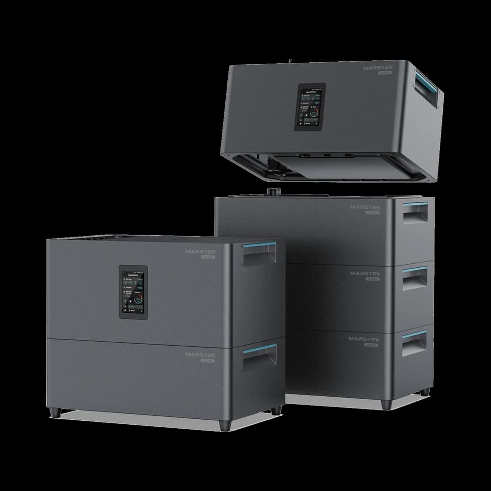 Marstek Jupiter C Plus